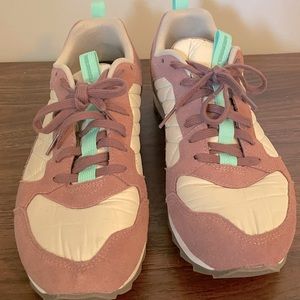 Merrell Women’s Alpine sneakers.